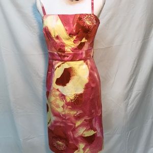 New York n company summer floral dress